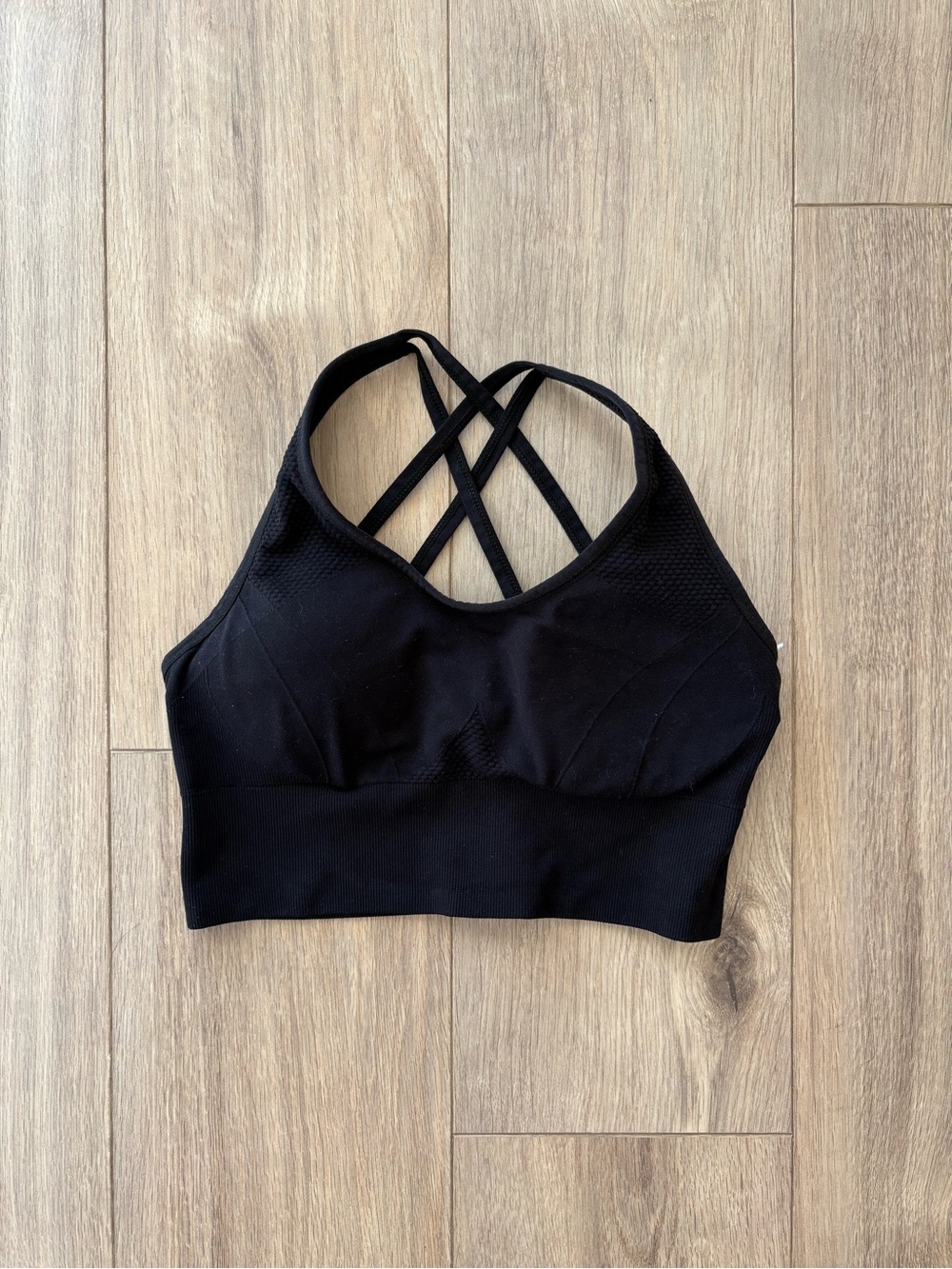 Zella Sports Bra